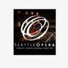 Seattle Opera Announces 2012/13 Season