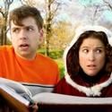 HOW TO SURVIVE A FAIRY TALE Plays Lifeline Theatre
