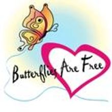 Reid O'Connell, Philena Gilmer Lead Butterflies are Free At Prairie Lakes 