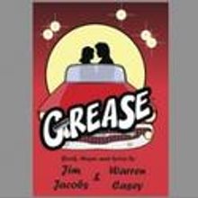 Surfside Players Presents GREASE