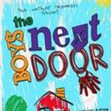 Winthrop Playmakers Present The Boys Next Door