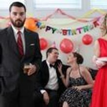 Red Tape Theatre Presents THE GINGERBREAD HOUSE