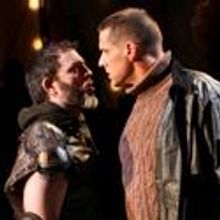 Photo Flash: Coriolanus at Seattle Shakespeare Company
