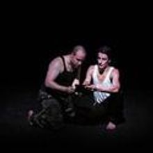 PLAYWAR Premieres at Abrons Arts Center