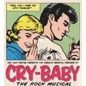 Ryan Foizey, Taylor Pietz Lead New Line Theatre's CRY-BABY