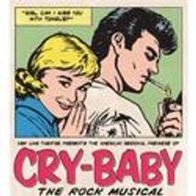 Ryan Foizey, Taylor Pietz Lead New Line Theatre's CRY-BABY 