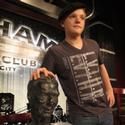Kids 'N Comedy Present The Philosphy Show At Gotham Comedy Club