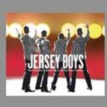 Brandon Andrus, Colby Foytik Lead VTA's JERSEY BOYS