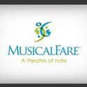MusicalFare Theatre Presents AVENUE Q