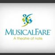 MusicalFare Theatre Presents AVENUE Q