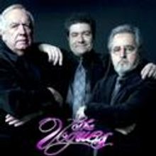 The Vogues Perform At The Palladium 1/14