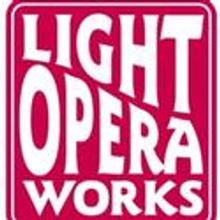 2012 Summer Workshop Light Opera Works Announced 