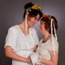 Minnesota Jewish Theatre Presents My Mother’s Lesbian... Wiccan Wedding