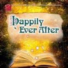 Roxy Regional Theater Presents HAPPILY EVER AFTER, Begins 1/14