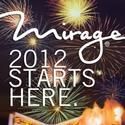 Mirage Announces 2012 Aces of Comedy Line-Up at the Terry Fator Theatre