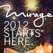 Mirage Announces 2012 Aces of Comedy Line-Up at the Terry Fator Theatre