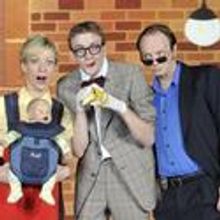 Desert Star Playhouse Announces CSI:Provo To Start 2012 Season