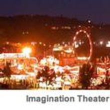 The Secret Garden Auditions To Be Held At Imagination Theater 