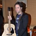 NYC Opera Presents US Premiere of Rufus Wainwright's Prima Donna