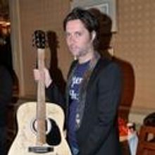 NYC Opera Presents US Premiere of Rufus Wainwright's Prima Donna