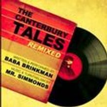 Baba Brinkman's Canterbury Tales Remixed Extends At SoHo Playhouse