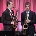 Twins Jazz Club Hosts Anderson Twins 1/6-7