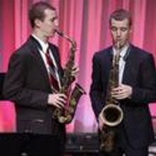 Twins Jazz Club Hosts Anderson Twins 1/6-7