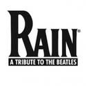 RAIN Returns To Philadelphia 1/31