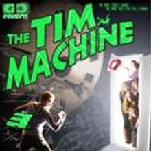 Go Comedy! Presents THE TIM MACHINE 1/12