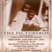 Marisa Redanty Joins THE PICTURE BOX Off-B'way