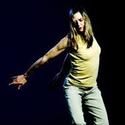 Peggy Baker Dance Projects Presents the sound and feel of it 1/20