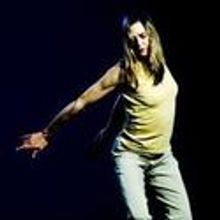 Peggy Baker Dance Projects Presents the sound and feel of it 1/20