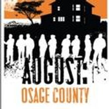 Pam Dougherty, Cliff Stephens Lead WaterTower's AUGUST: OSAGE COUNTY