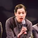 The Civilians Present The Continuing Story of Occupy Wall Street at Joe's Pub