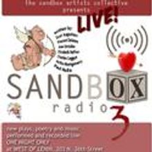Sandbox Artists Collective Says 'To Hell With Love' With SANDBOX RADIO LIVE