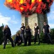 Maryland Ensemble Theatre Presents THE COMEDY PIGS