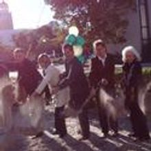 Florida Studio Theatre Breaks Ground On New Gompertz Theatre