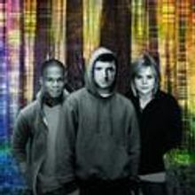 James Alexandrou Comes to Rose Theatre Kingston For DNA