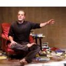 John C. Reilly to Direct BUDDHA: TRIUMPH & TRAGEDY at Bootleg Theater 