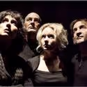 J.C. Cutler and Angela Timberman Lead Guthrie Theater's THE BIRDS
