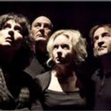 J.C. Cutler and Angela Timberman Lead Guthrie Theater's THE BIRDS 