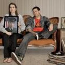 Workshop Theatre Presents JOHN AND JEN 1/13