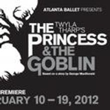 Atlanta Ballet Receives $2 Million Gift from The Goizueta Foundation