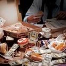 Theresa Rebeck's DEAD ACCOUNTS to Play Cincinnati Playhouse in the Park