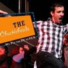 Chuckleheads Celebrate The New Year with An Improv Show at the Dilworth