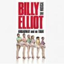 PNC Broadway Across America-Pittsburgh Presents Billy Elliot the Musical