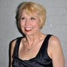 Julie Halston Hosts BROADWAY BELTS! FOR PFF BENEFIT At Birdland