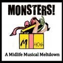 Monsters! A Midlife Musical Comes To Regent Theatre Feb 25-March 10