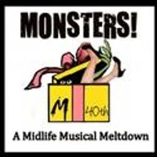 Monsters! A Midlife Musical Comes To Regent Theatre Feb 25-March 10