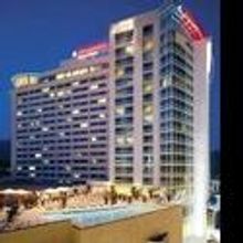 The Coterie at the Renaissance Hollywood Hotel Announces Upcoming Shows